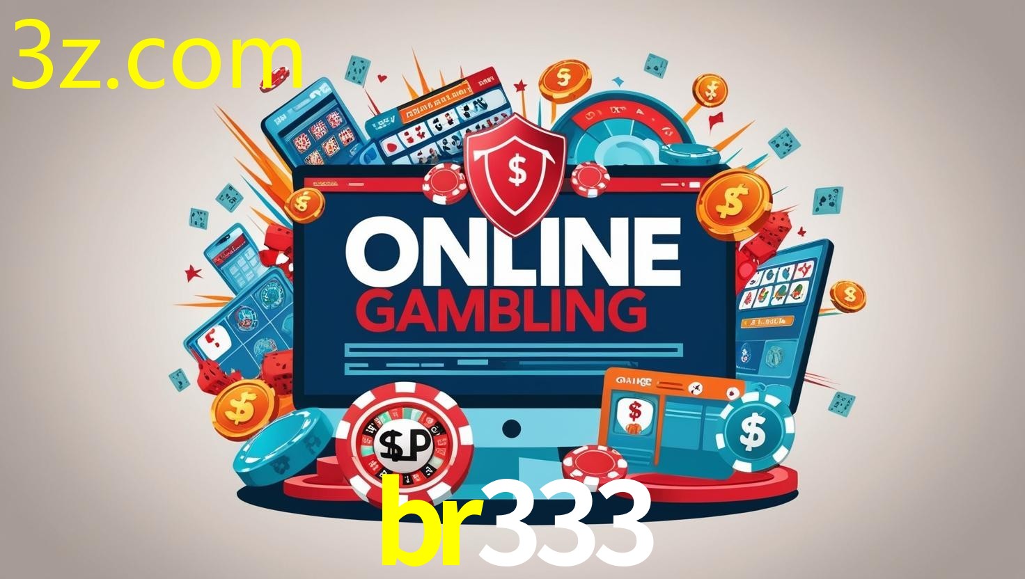 Verificação de Conta BR333.COM